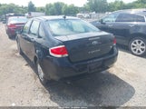 FORD FOCUS SE/SES 1FAHP35N68W272796 снимка