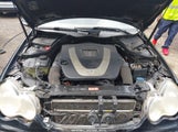 Mercedes-Benz C 280 Luxury 4Matic WDBRF92H47F908485 снимка