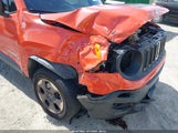 JEEP RENEGADE SPORT FWD ZACCJAABXHPF61957 photo