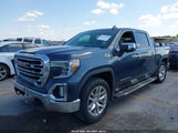 GMC Sierra  Slt 3GTP8DED5KG229573 снимка