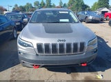 Jeep Cherokee Trailhawk 4X4 1C4PJMBX3KD385398 fotografie