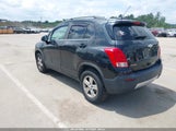 CHEVROLET TRAX LT 3GNCJRSB5FL190734 fotografie