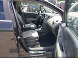 CHEVROLET TRAX LT 3GNCJRSB5FL190734 fotografie