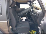 Jeep Wrangler Sport 1C4AJWAG4GL195707 fotografie