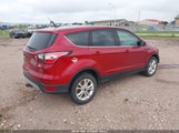 Ford Escape Se 1FMCU9G99HUE16140 снимка
