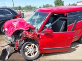 Kia Soul + KNDJT2A26A7106713 снимка