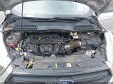 Ford Escape S 1FMCU0F72HUE71797 fotografie