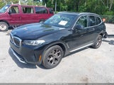 BMW X3 Sdrive30I 5UX43DP01P9N72284 снимка