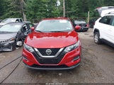 Nissan Rogue Sport S Fwd Xtronic Cvt JN1BJ1CV6LW261706 снимка