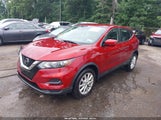 Nissan Rogue Sport S Fwd Xtronic Cvt JN1BJ1CV6LW261706 fotografie