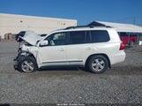 Toyota Land Cruiser V8 JTMHY7AJ4F4033001 fotografie