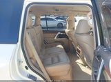 Toyota Land Cruiser V8 JTMHY7AJ4F4033001 fotografie