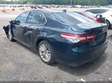 Toyota Camry Xle 4T1B11HK3KU766507 fotografie
