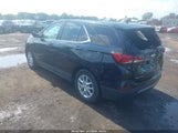 Chevrolet Equinox Fwd Lt 3GNAXKEV3NL298724 снимка