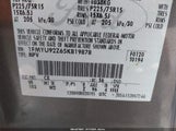 Ford Escape Xls 1FMYU92Z65KB19878 снимка