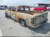 Chevrolet Silverado  2Lt 3GCUKREC3FG264725 снимка