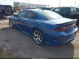 Dodge Charger Gt Rwd 2C3CDXHG4MH574568 снимка