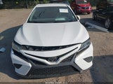 Toyota Camry Se 4T1B11HK8JU670418 fotografie