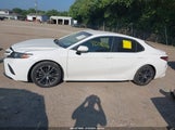 Toyota Camry Se 4T1B11HK8JU670418 fotografie