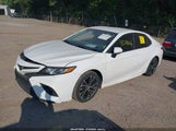 Toyota Camry Se 4T1B11HK8JU670418 photo
