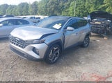 Hyundai Tucson Limited 5NMJECAE6PH272340 снимка