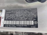 TOYOTA CAMRY LE 4T4BF1FK4ER402546 снимка
