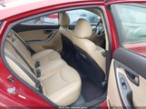 Hyundai Elantra Limited (Ulsan Plant) KMHDH4AE5BU158904 снимка