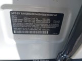 BMW X1 xDrive28I WBXHT3Z37J4A66036 снимка