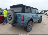 Ford Bronco Big Bend 1FMDE5BH3MLB02590 снимка