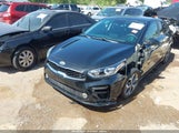 Kia Forte Lxs 3KPF24AD9KE070362 снимка