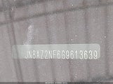 Infiniti Qx80 JN8AZ2NF6G9613639 снимка