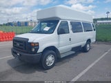 Ford E-350 Super Duty Commercial/Recreational 1FT2S34L58DB44995 photo