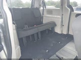 Dodge Grand Caravan Se 2C4RDGBG8HR776733 снимка