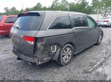 HONDA ODYSSEY EX 5FNRL5H47FB119340 снимка