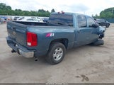 Chevrolet Silverado  Lt2 2GCEK13M771529772 fotografie