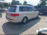 HONDA ODYSSEY EX-L 5FNRL38768B006853 снимка