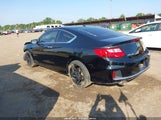 Honda Accord Ex-L V-6 1HGCT2B81FA004808 снимка