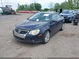 Volkswagen Eos Komfort WVWBA71F99V012889 снимка