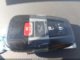 Toyota Rav4 Hybrid Xse 2T3E6RFV2PW039965 photo