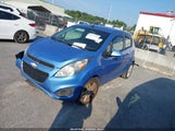 CHEVROLET SPARK 1LT AUTO KL8CD6S92DC516793 снимка