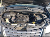 Chrysler Town & Country Limited 2A8HR64X58R689465 photo