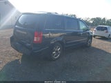 Chrysler Town & Country Limited 2A8HR64X58R689465 снимка