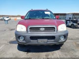 HYUNDAI SANTA FE GLS/LX KM8SC13D83U427732 снимка