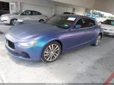 Maserati Ghibli ZAM57XSA1G1175647 снимка