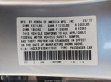 Honda Accord Ex-L 1HGCR2F8XDA017062 снимка