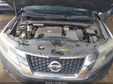 Nissan Pathfinder Sv 5N1AR2MNXDC641894 снимка