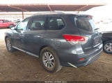 Nissan Pathfinder Sv 5N1AR2MNXDC641894 снимка