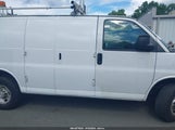 Chevrolet Express  Work Van 1GCWGFCF0F1151304 снимка
