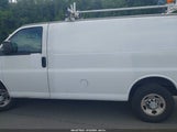 Chevrolet Express  Work Van 1GCWGFCF0F1151304 fotografie