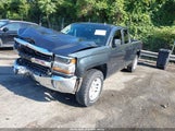 Chevrolet Silverado  1Lt 2GCVKREC9J1113314 снимка